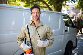 Best Pest Prevention Services  in Hudsonville, MI